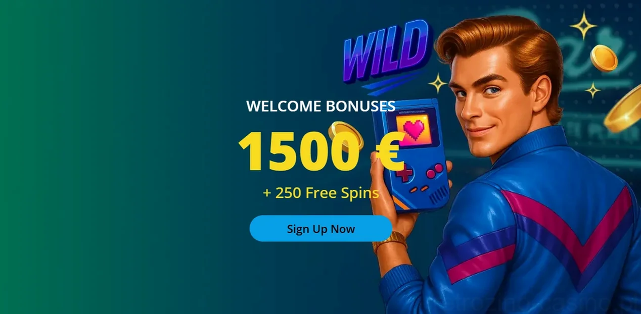 Retrozino Casino Gaming
